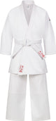 Hayashi Judo suit Todai