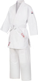 Hayashi Judo suit Todai