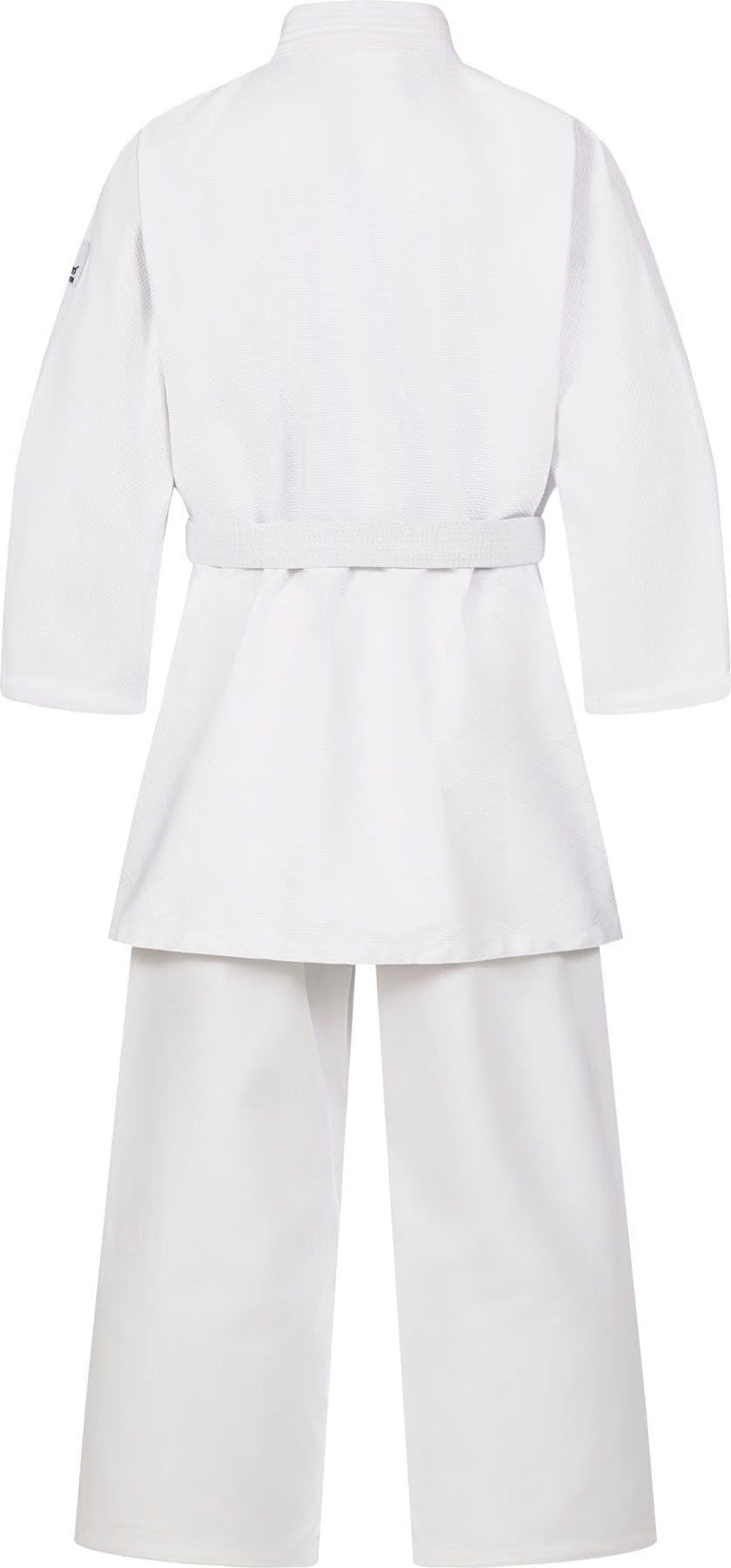 Hayashi Judo suit Todai