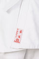 Hayashi Judo suit Todai