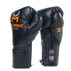 Hit N Move Bag and Conditioning Boxing Gloves Compact 12oz Black