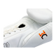 Hit N Move Bag and Conditioning Boxing Gloves Compact 12oz White