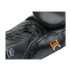 Hit N Move Bag and Conditioning Boxing Gloves Compact 12oz Black