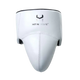 Hit N Move Boxing Cup White/Silver/Black