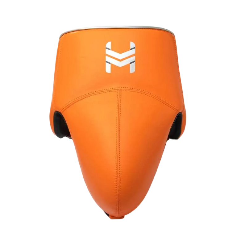 Hit N Move Boxing Cup Orange