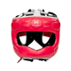 Hit N Move Headguard Face Saver Pink