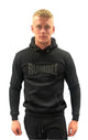 Rumble Hoodie Black/Black