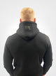Rumble Hoodie and Pants Black/Black