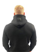 Rumble Hoodie Black/Black