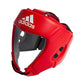 Adidas Headgear IBA Red