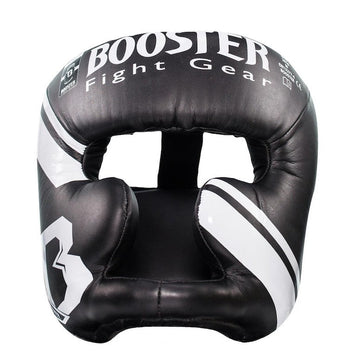 Booster Head guard BHG 2 Black