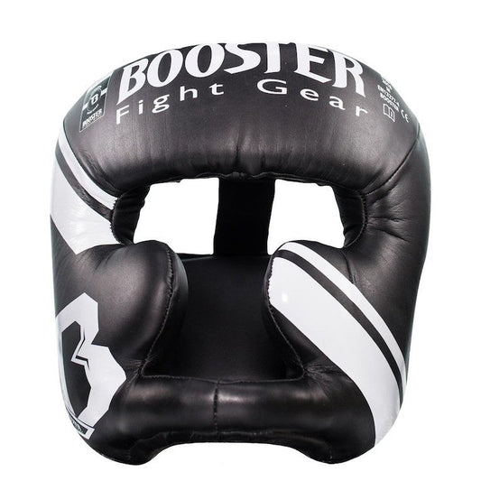 Booster Head guard BHG 2 Black