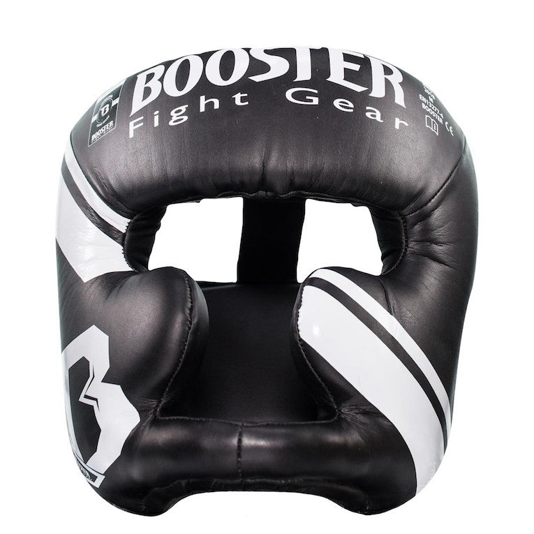 Booster Head guard BHG 2 Black