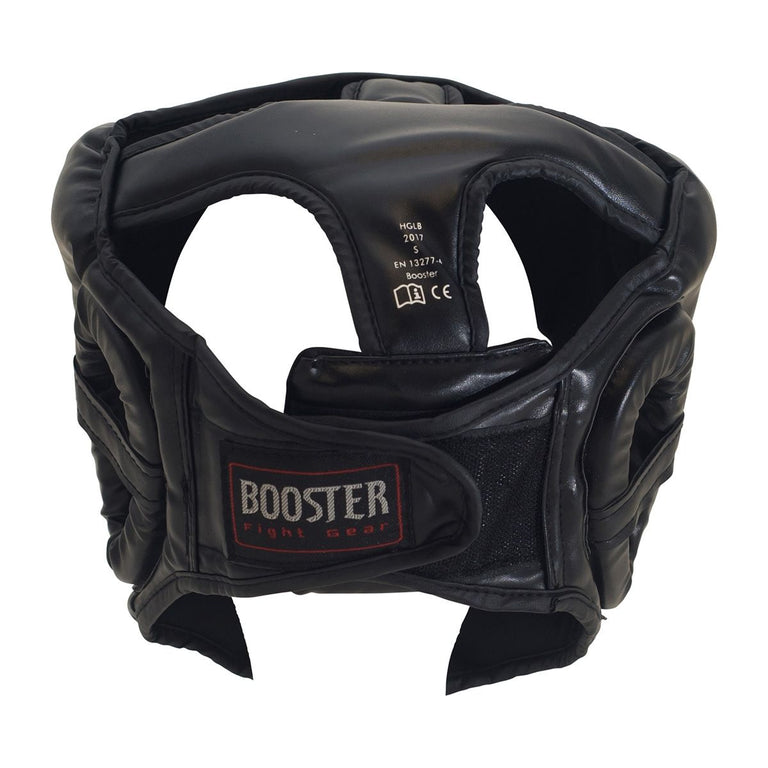 Booster Head Guard HGL B 2