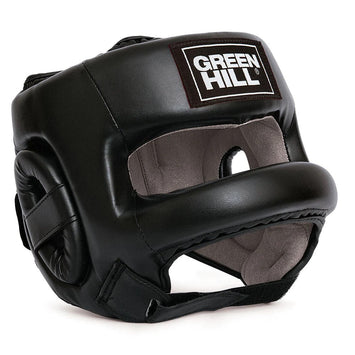 Head guard Green Hill Castle PU