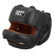 Headguard Green Hill Pro Leather