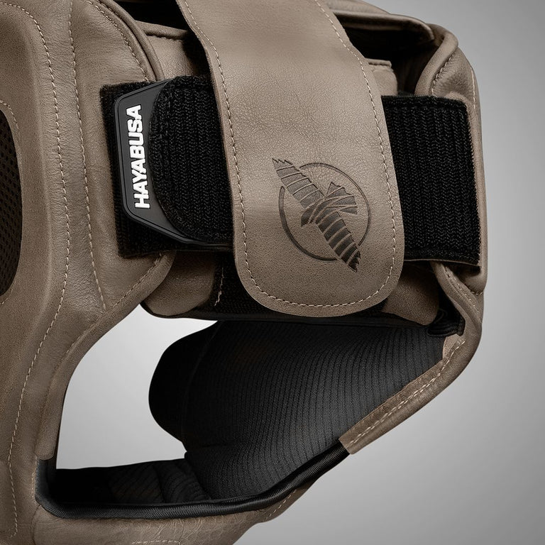 Head guard Hayabusa Kanpeki T3 LX