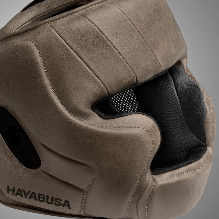 Head guard Hayabusa Kanpeki T3 LX