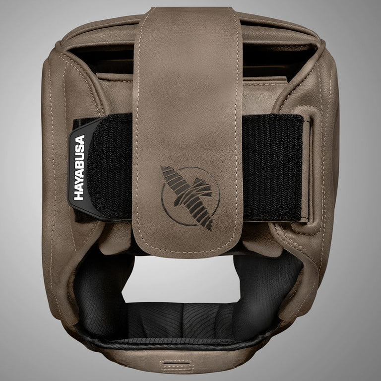 Head guard Hayabusa Kanpeki T3 LX