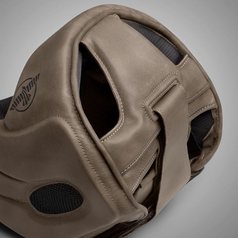 Head guard Hayabusa Kanpeki T3 LX