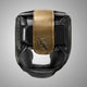 Head guard Hayabusa T3 Black/Gold