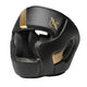Head guard Hayabusa T3 Black/Gold