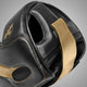 Head guard Hayabusa T3 Black/Gold