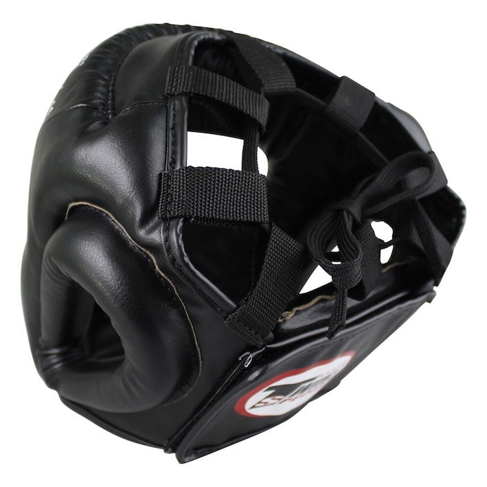 Twins Headguard HGL 3 Black