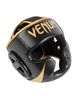 Venum Headgear Challenger 2.0 Black/Gold