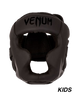 Venum Head guard Challenger Kids Black/Black