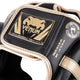 Venum Head guard Elite Black/Gold