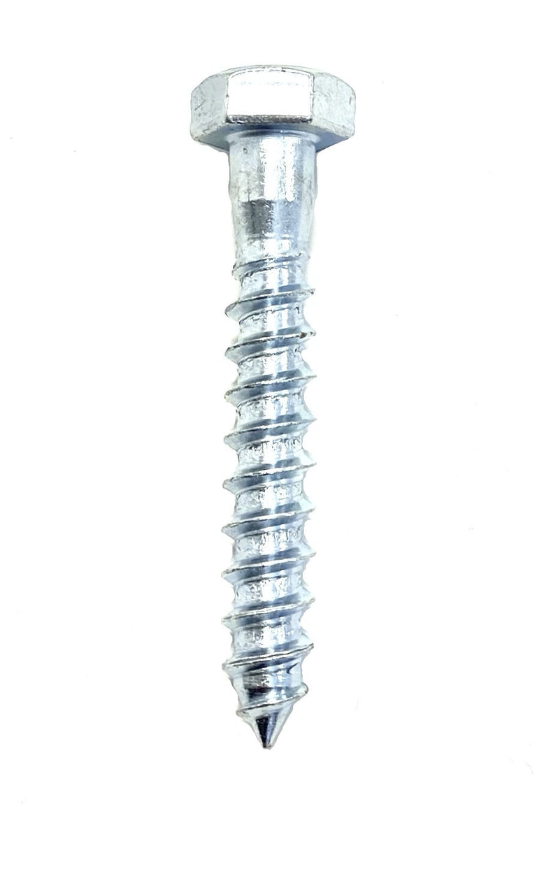 Wood screws M8 x 50mm