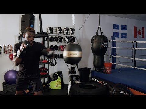 Rival 'FistWork' Gauntlets