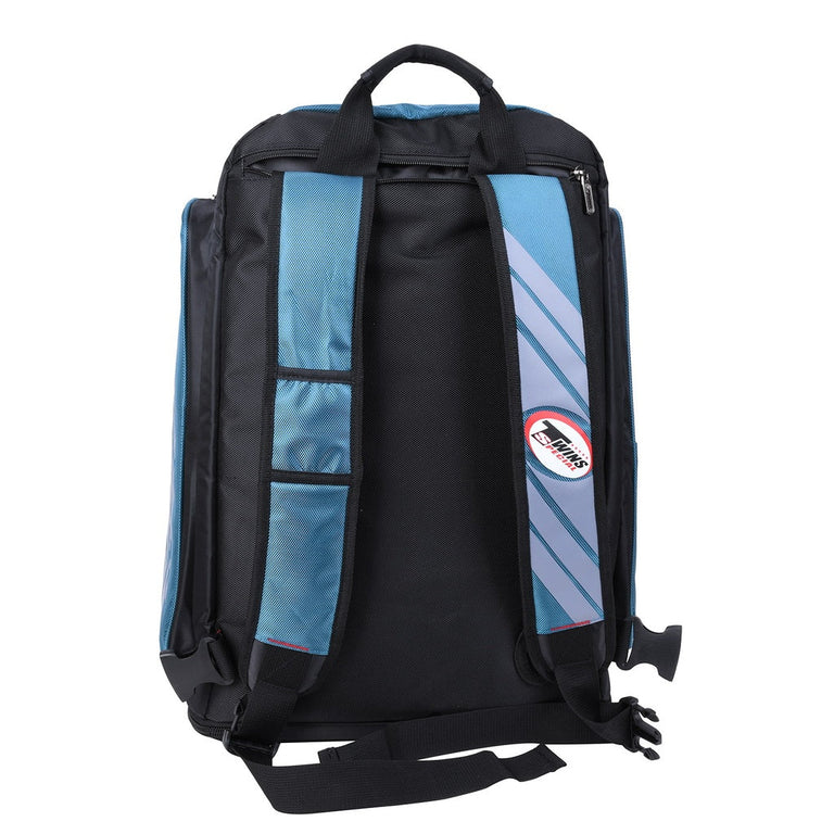 Twins Sports Bag CBBT 2 Petrol