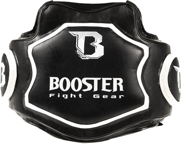 King Pro Boxing Belly Pad Extreme