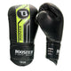 Booster Boxing Gloves BGL V9 Black/Yellow