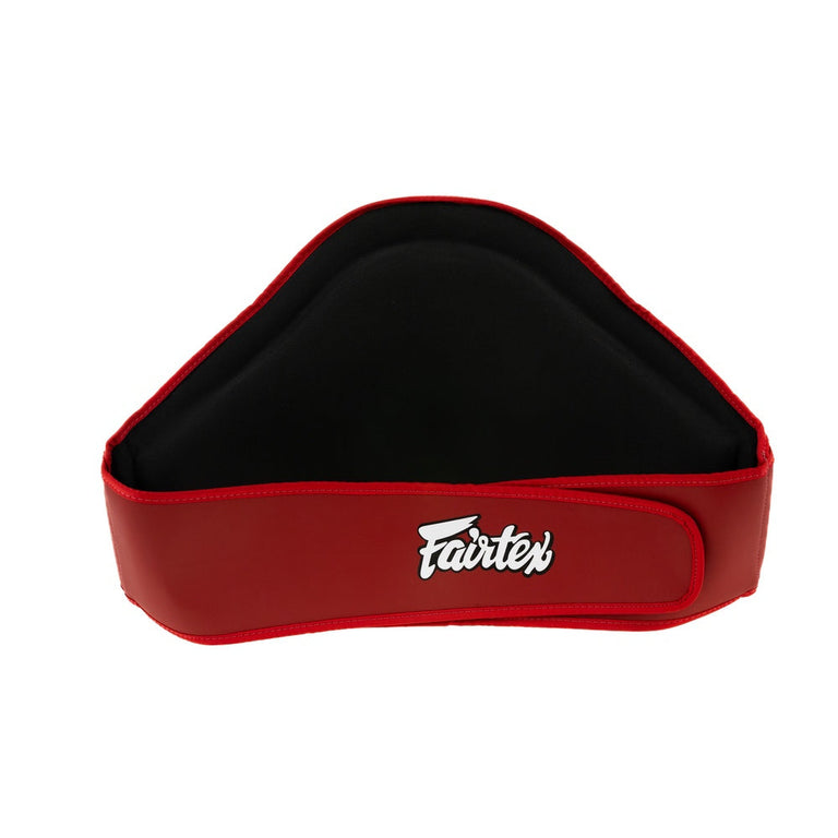 Belly Protector Fairtex Booster FXB-BP Wine Red