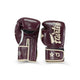 Fairtex Booster Boxing Gloves FXB BG V2 BR/CR