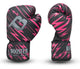 Booster Kickboxing Set Combat Series 3