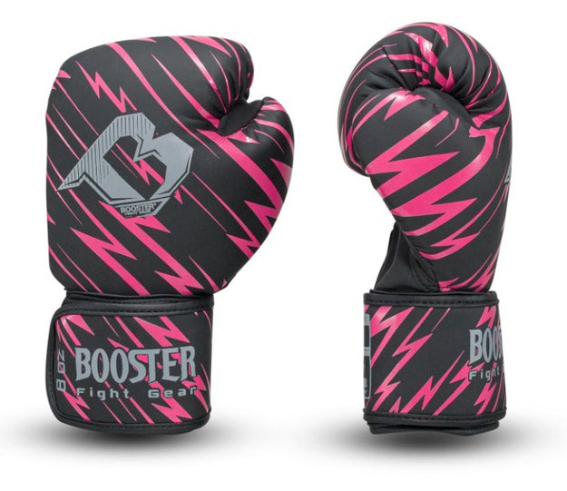 Booster Boxing Gloves Combat Series 3 BG