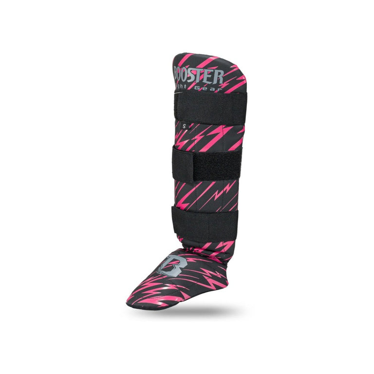 Booster Kickboxing Set Combat Series 3