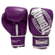Rumble Boxing gloves Winner Purple