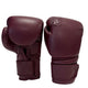 Rumble Boxing Gloves R-Line Pro Burgundy