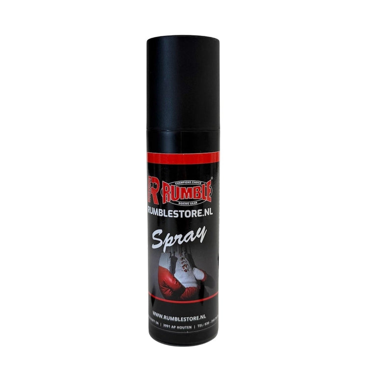 Rumble Spray Odor Eliminator 200ml