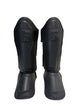 Rumble Shin Guards R-Line Pro Grey