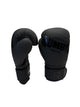 Rumble Boxing Gloves PU Beginner 2.0 Black/Black