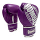 Rumble Boxing gloves Winner Purple
