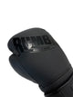 Rumble Kickboxing Set Beginner 2.0 PU Black/Black