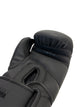 Rumble Boxing Gloves PU Beginner 2.0 Black/Black