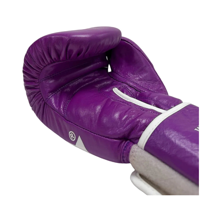 Rumble Boxing gloves Winner Purple